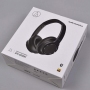Беспроводные наушники Audio-Technica ATH-SR50BTBK - 4