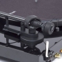Виниловый проигрыватель Pro-Ject Debut III DC OM5e Piano - 2