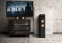 Центральный канал Klipsch Reference R-50C Black - 2