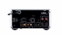Минисистема Hi-Fi Yamaha MCR-N560 Silver/Piano Black - 1