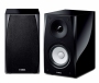 Минисистема Hi-Fi Yamaha MCR-N560 Silver/Piano Black - 2