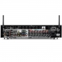 AV ресивер Marantz NR1605 Black - 1