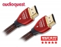 Кабель AUDIOQUEST Cinnamon HDMI 2.0 (3D, 4K/UltraHD) (5 м) - 1