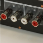 Стереоусилитель Marantz PM7005 Silvergold - 3