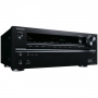 AV ресивер Onkyo TX-NR646 Black - 1