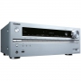AV ресивер Onkyo TX-NR646 Silver - 1