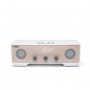 Минисистема Yamaha TSX-W80 Ivory - 2